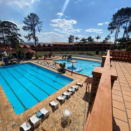 Eduardos Park Hotel Cotia  Extérieur photo