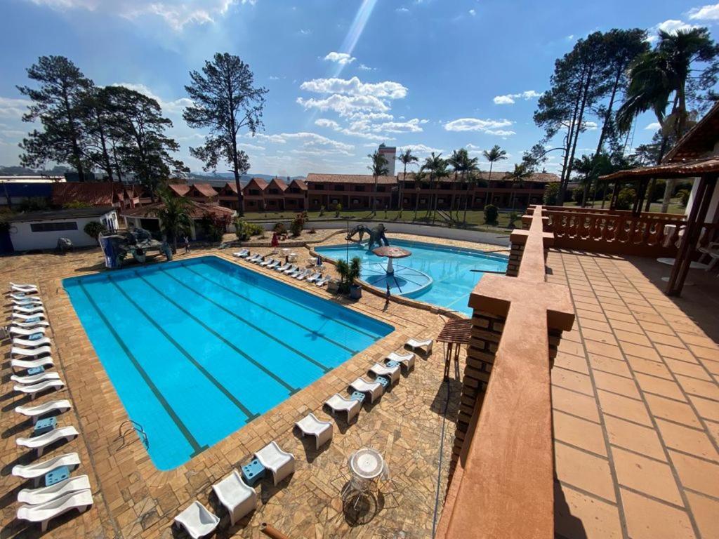 Eduardos Park Hotel Cotia  Extérieur photo