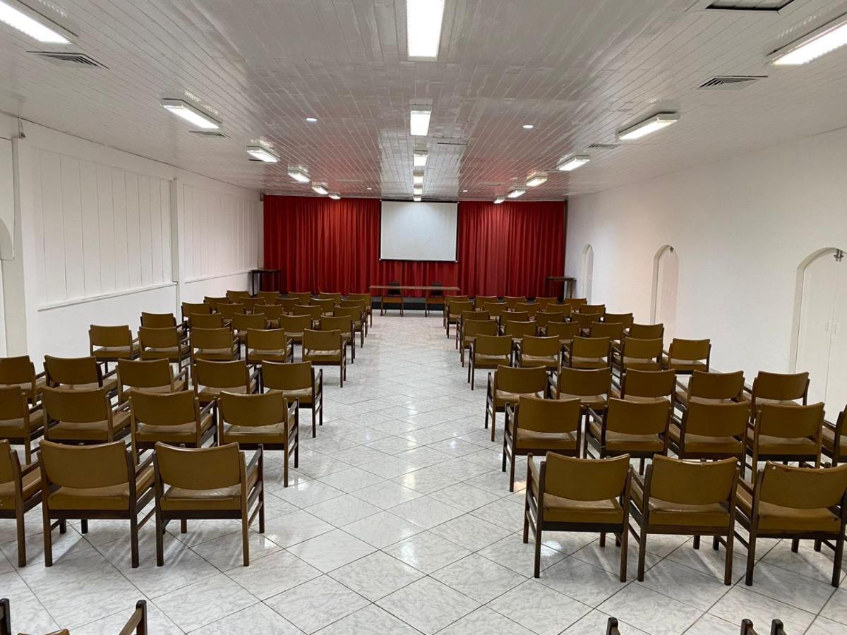 Eduardos Park Hotel Cotia  Extérieur photo
