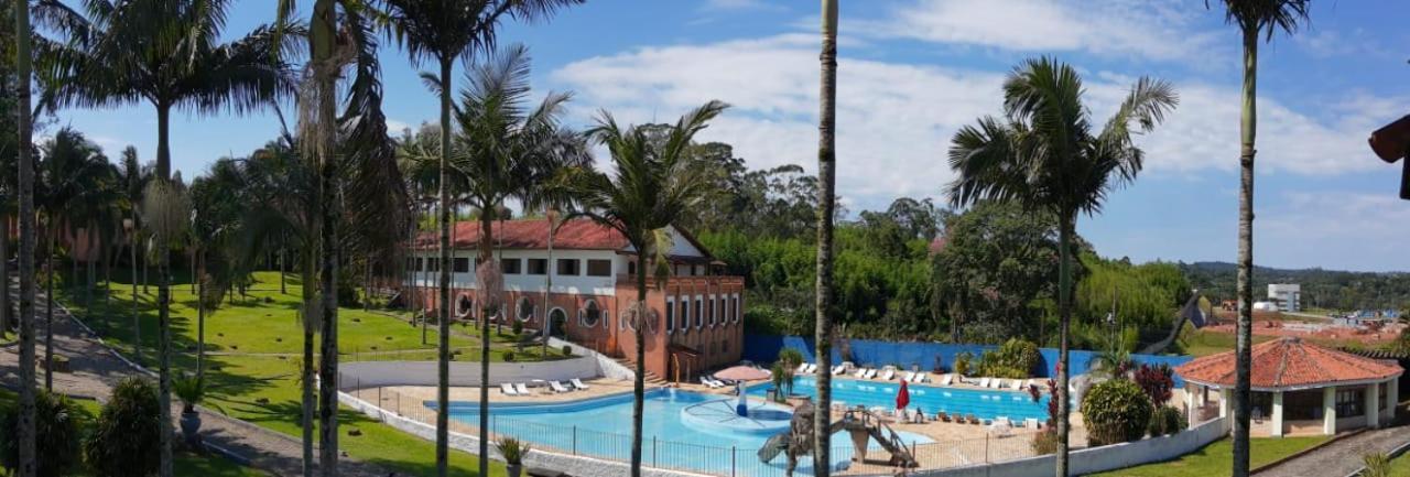 Eduardos Park Hotel Cotia  Extérieur photo