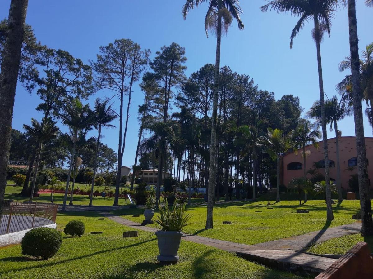 Eduardos Park Hotel Cotia  Extérieur photo