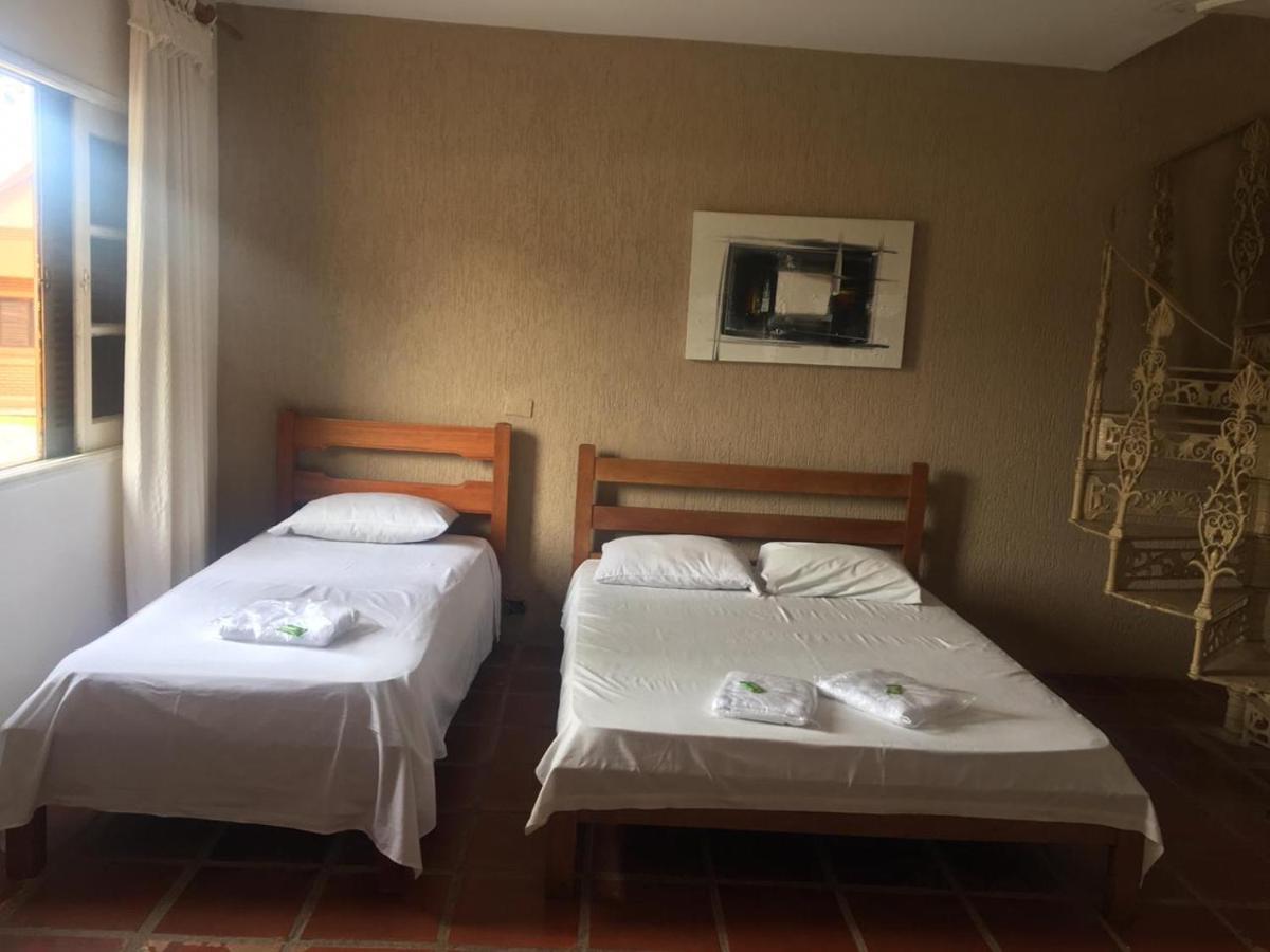 Eduardos Park Hotel Cotia  Chambre photo