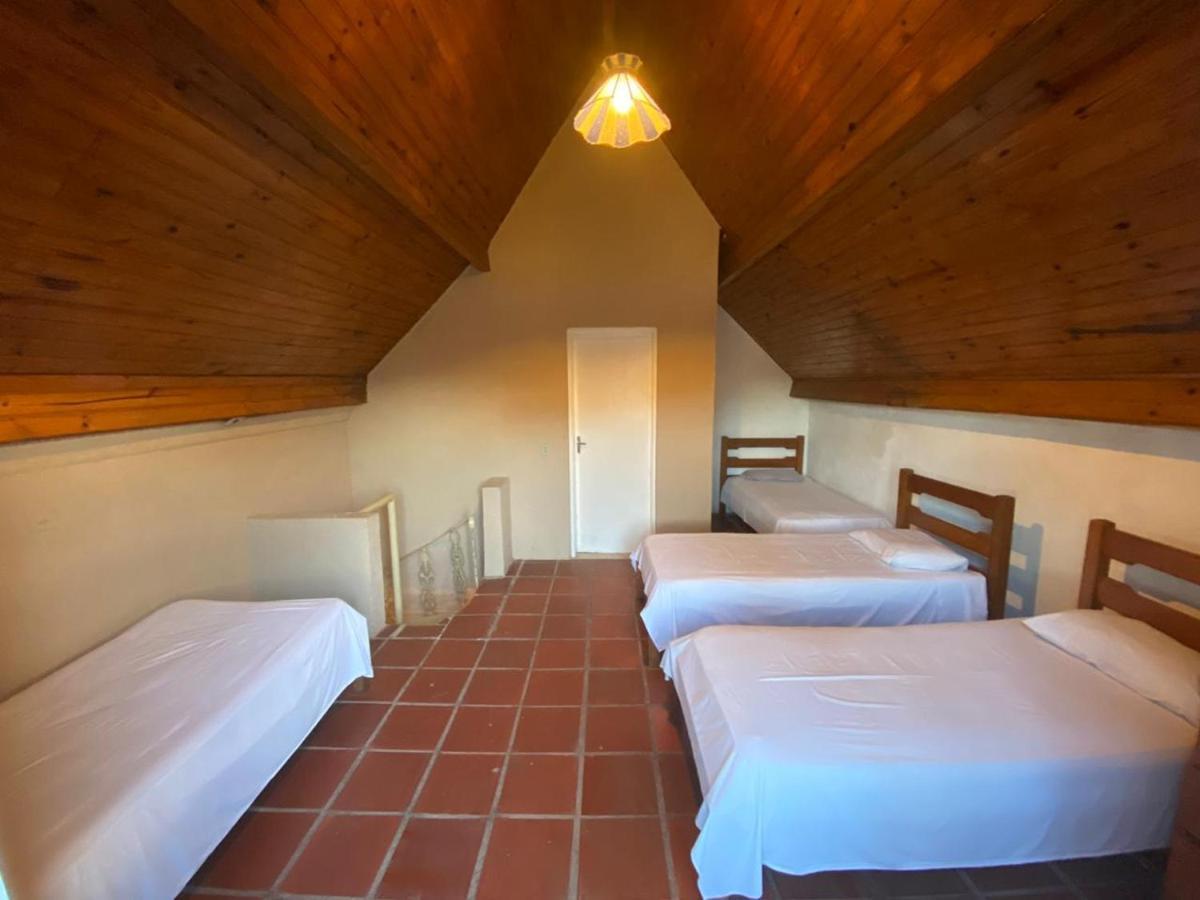 Eduardos Park Hotel Cotia  Chambre photo