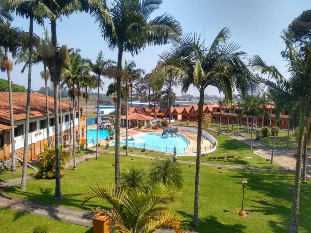 Eduardos Park Hotel Cotia  Extérieur photo