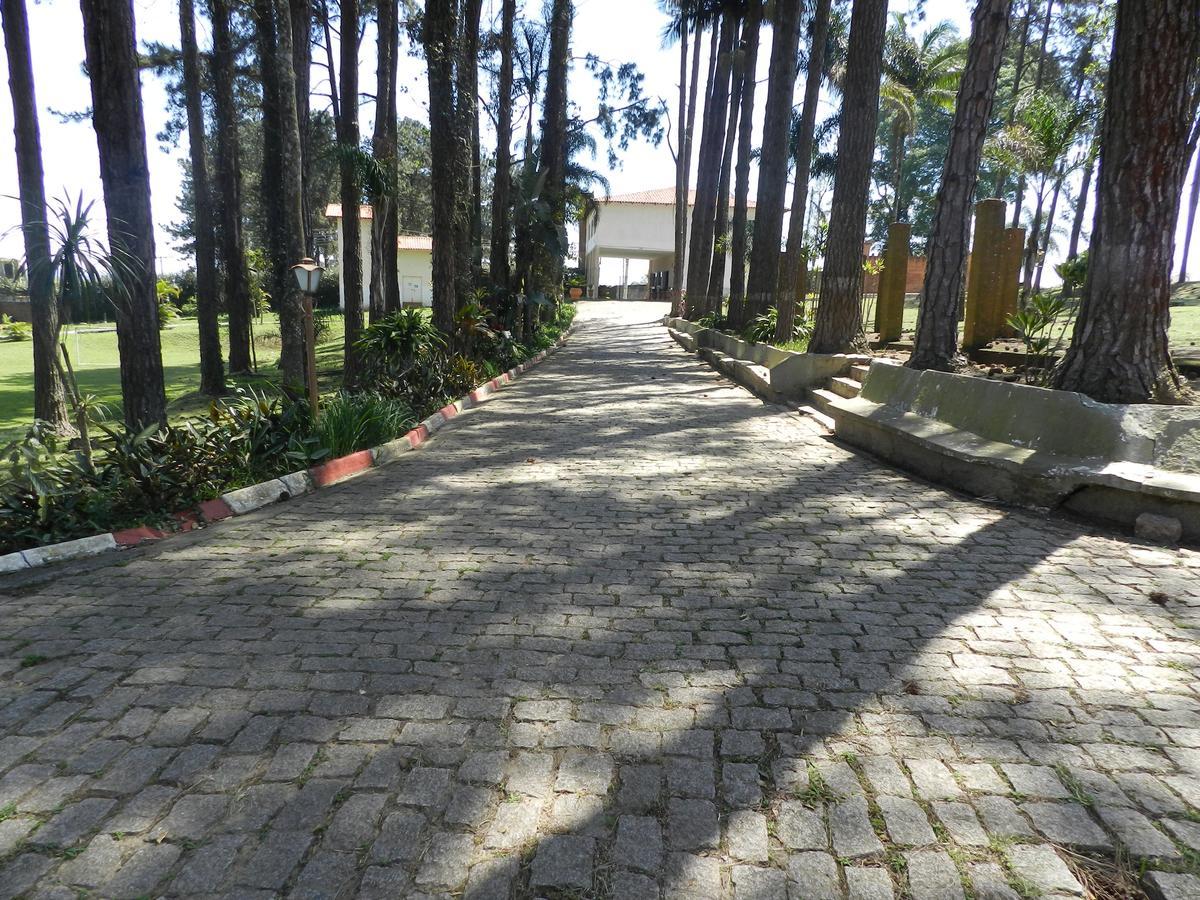 Eduardos Park Hotel Cotia  Extérieur photo