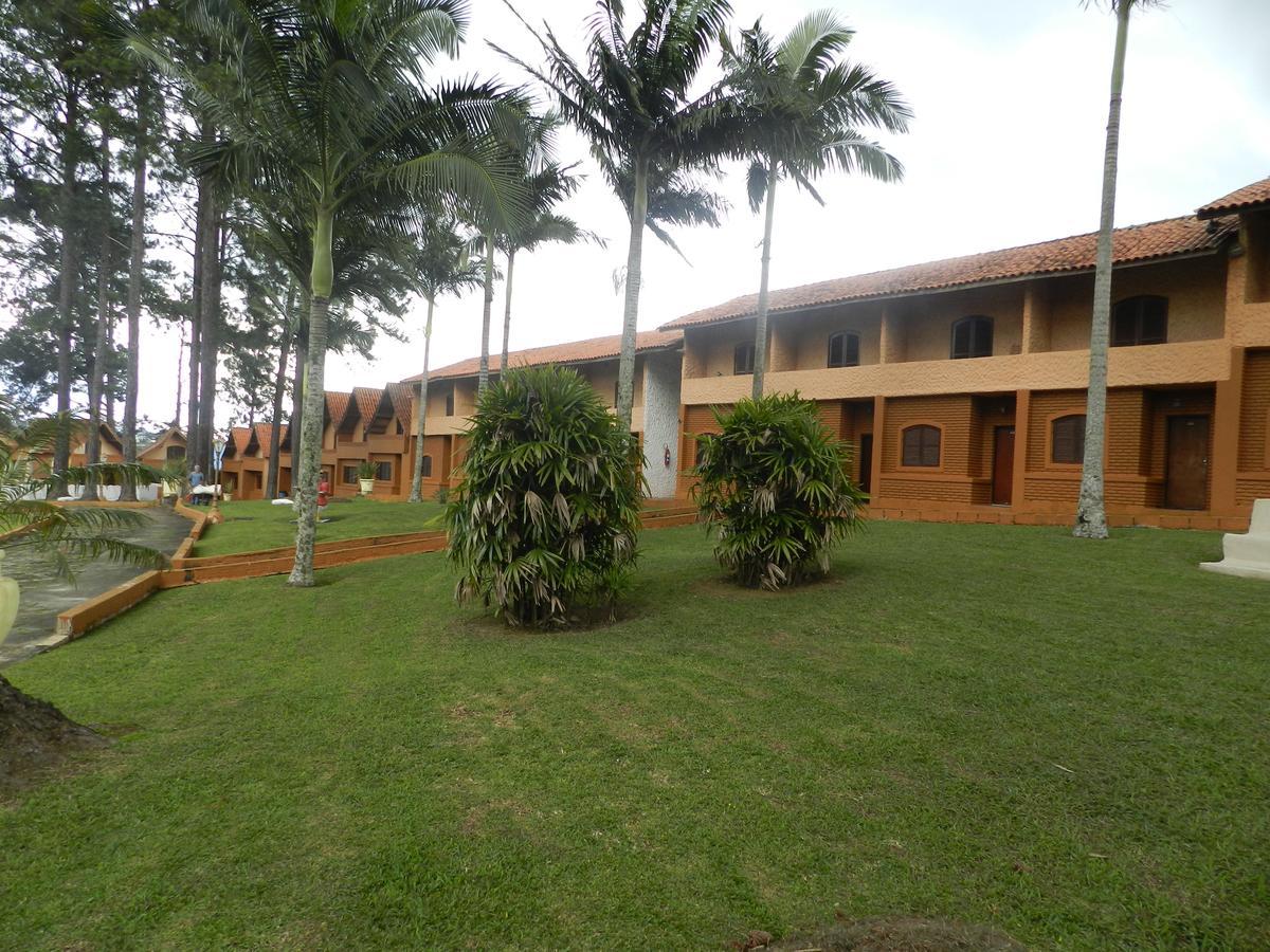 Eduardos Park Hotel Cotia  Extérieur photo