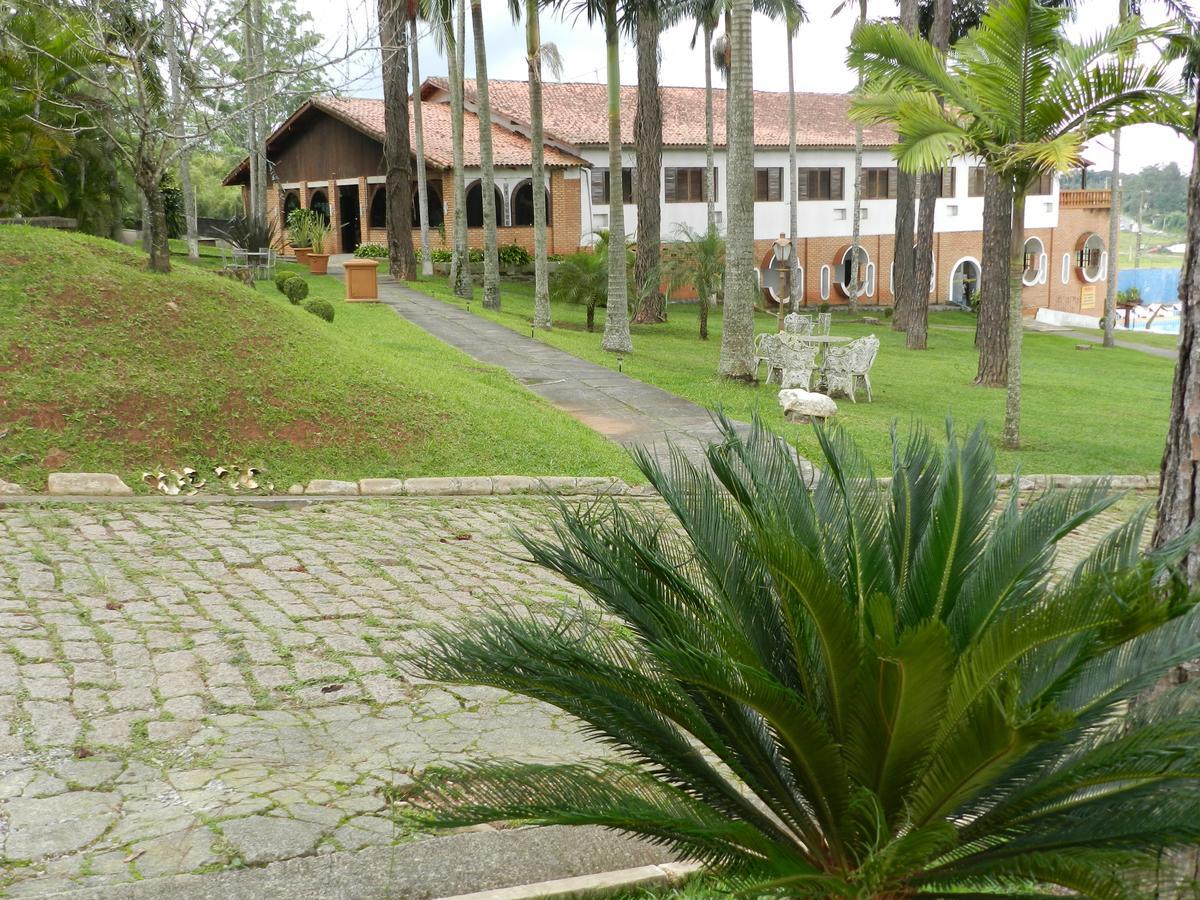 Eduardos Park Hotel Cotia  Extérieur photo
