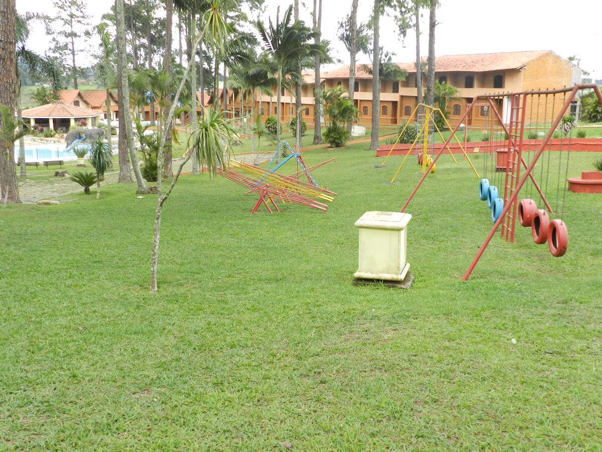 Eduardos Park Hotel Cotia  Extérieur photo