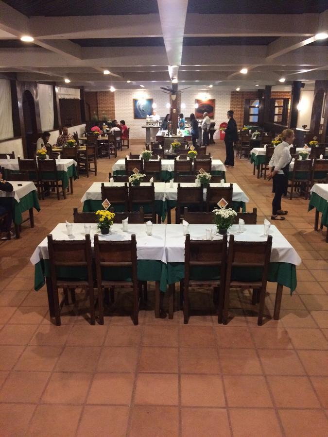 Eduardos Park Hotel Cotia  Extérieur photo