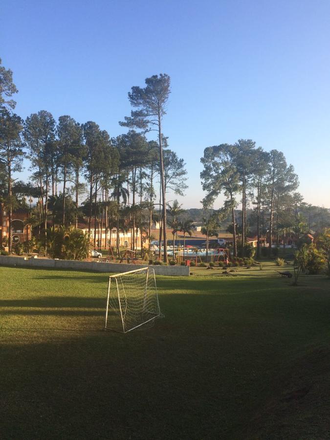 Eduardos Park Hotel Cotia  Extérieur photo