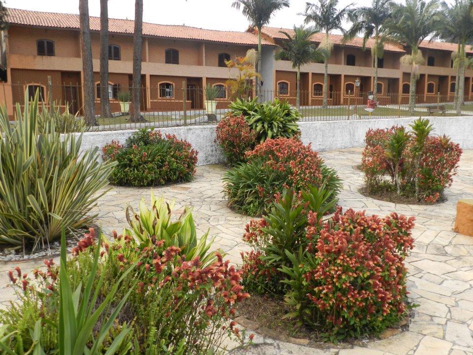 Eduardos Park Hotel Cotia  Extérieur photo