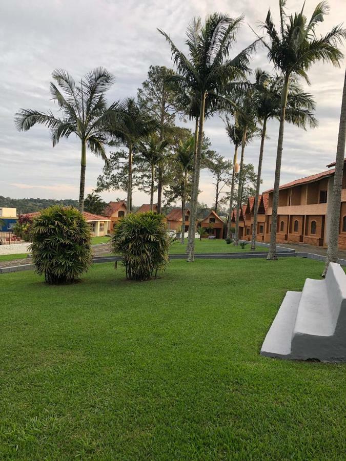 Eduardos Park Hotel Cotia  Extérieur photo