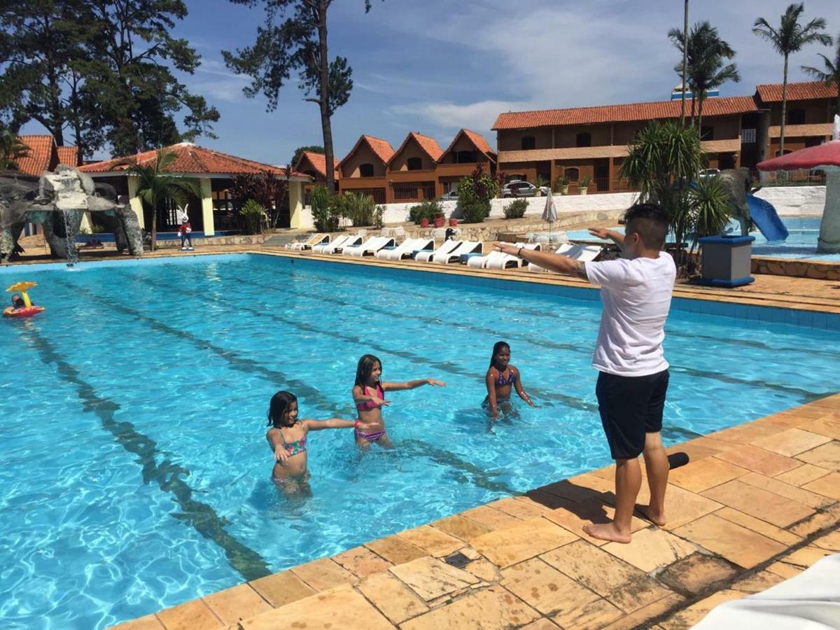 Eduardos Park Hotel Cotia  Extérieur photo
