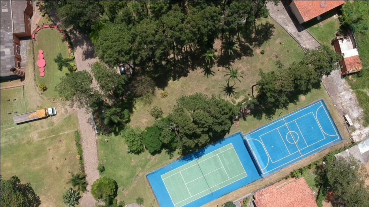 Eduardos Park Hotel Cotia  Extérieur photo