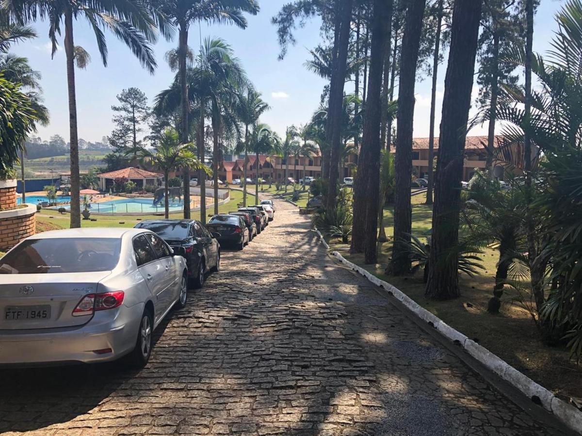 Eduardos Park Hotel Cotia  Extérieur photo