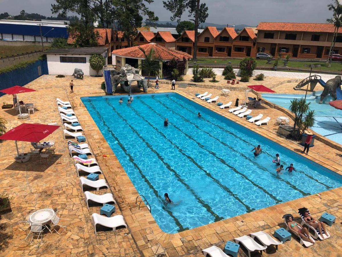 Eduardos Park Hotel Cotia  Extérieur photo