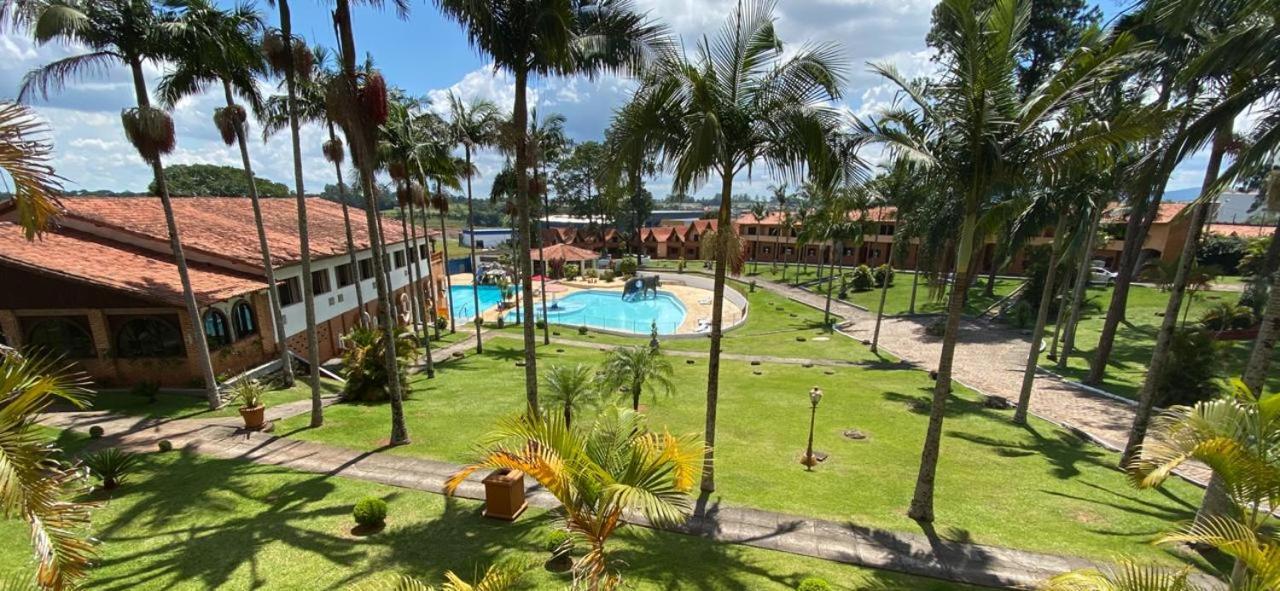 Eduardos Park Hotel Cotia  Extérieur photo